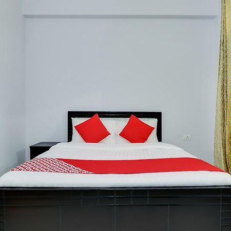 Hotel O Vgs Chinhat Εξωτερικό φωτογραφία