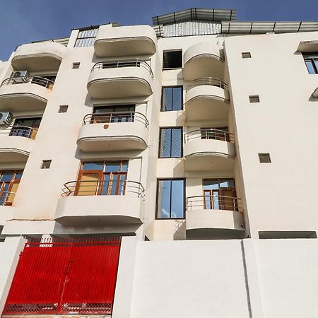 Hotel O Vgs Chinhat Εξωτερικό φωτογραφία