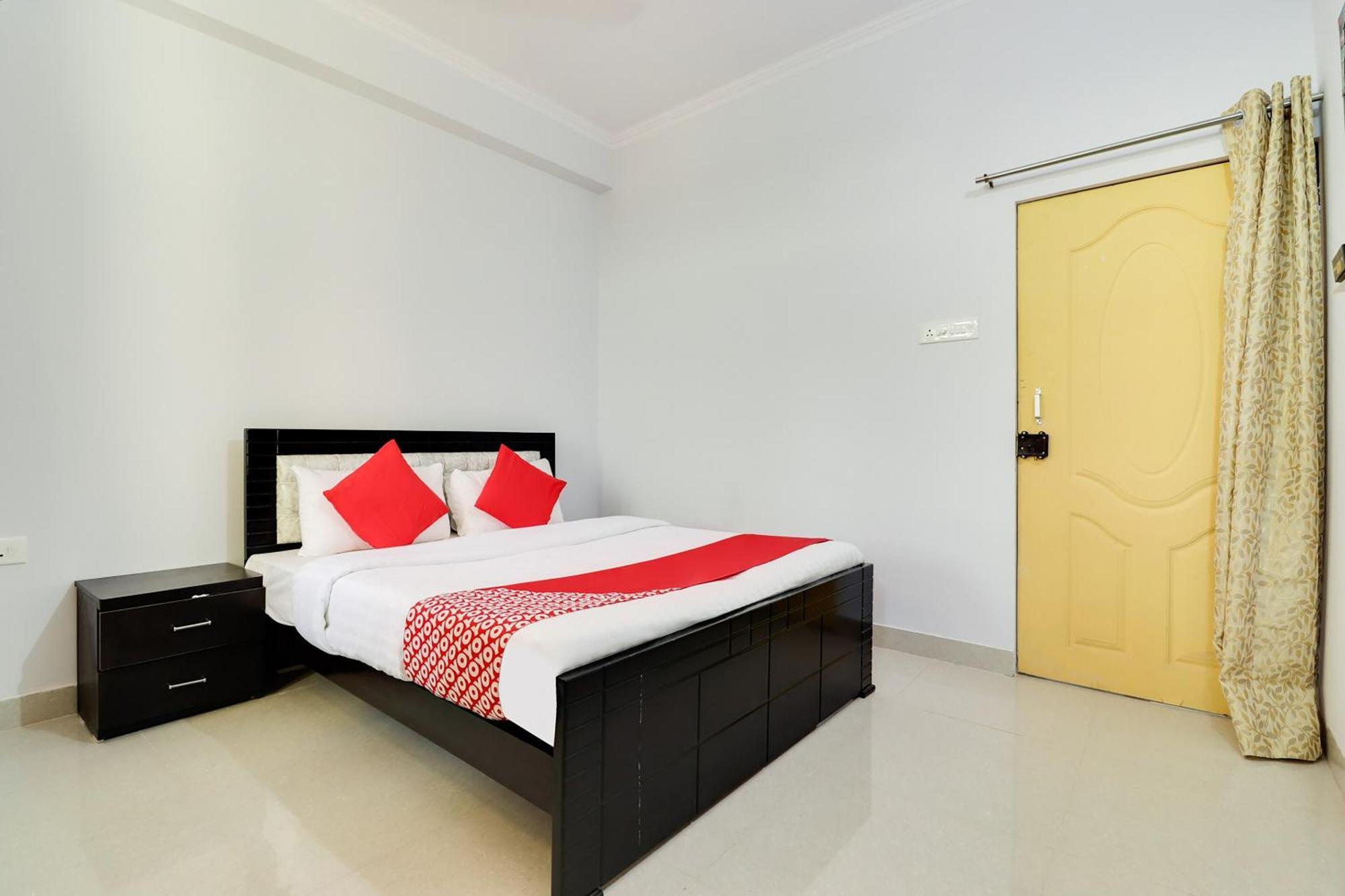 Hotel O Vgs Chinhat Εξωτερικό φωτογραφία