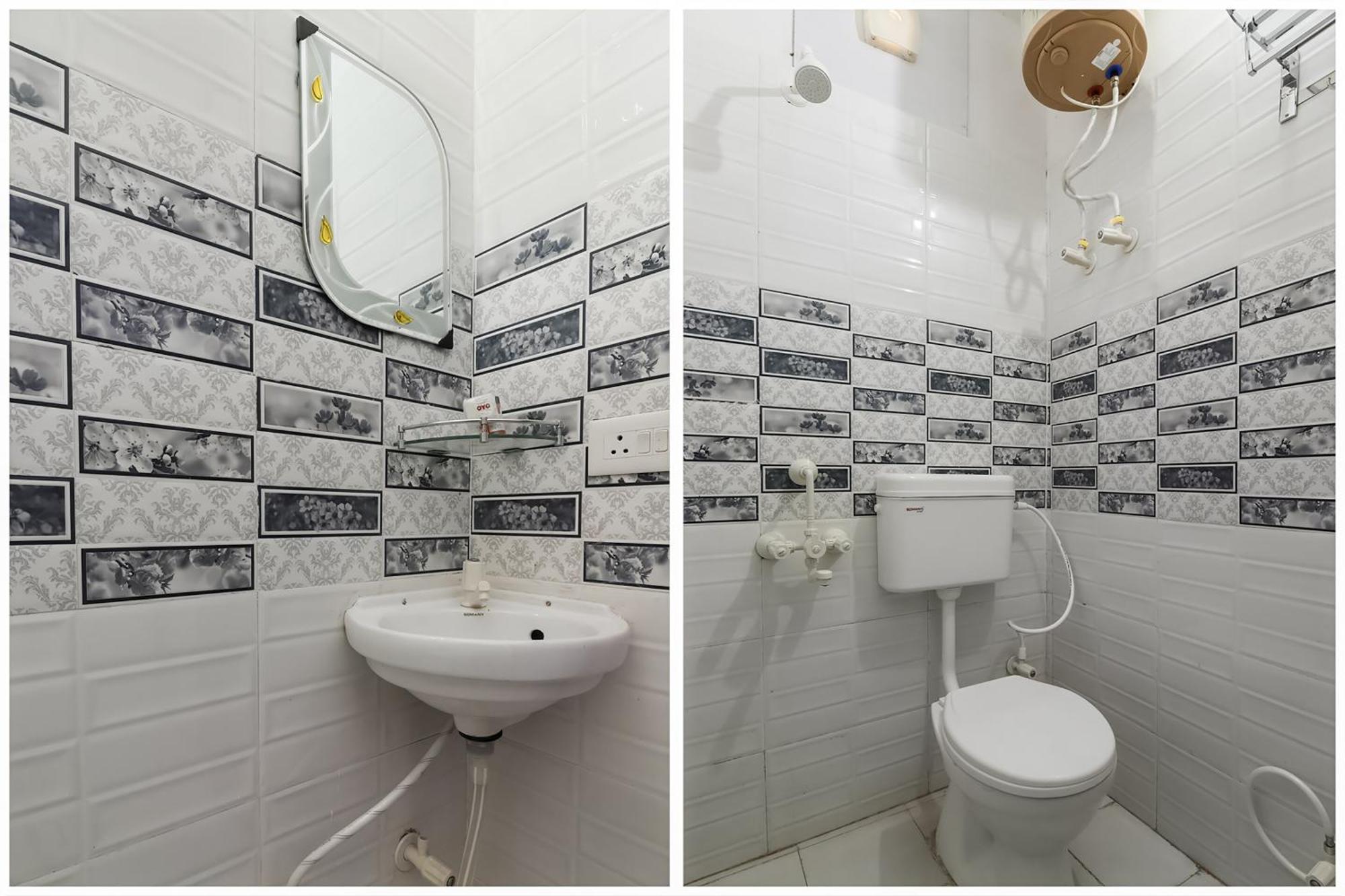 Hotel O Vgs Chinhat Εξωτερικό φωτογραφία